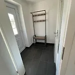 Bueschem Wohlfuehlparadies Apartament *