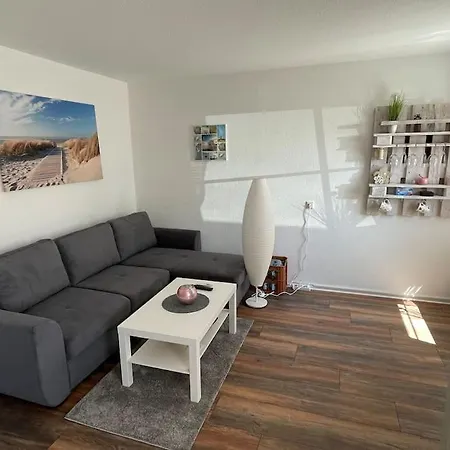 Bueschem Wohlfuehlparadies