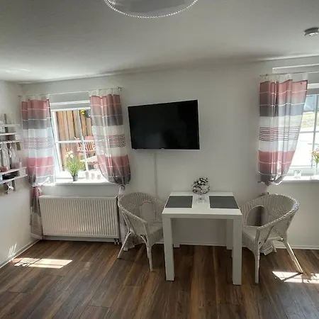 Bueschem Wohlfuehlparadies Apartman Lindlar