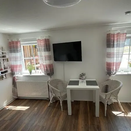 Bueschem Wohlfuehlparadies Appartement Lindlar