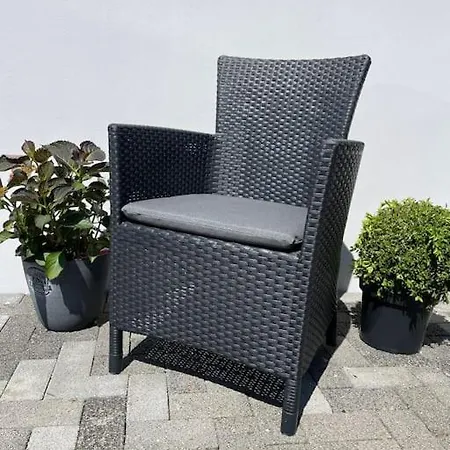 Bueschem Wohlfuehlparadies *