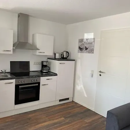 Büschem Wohlfühlparadies *