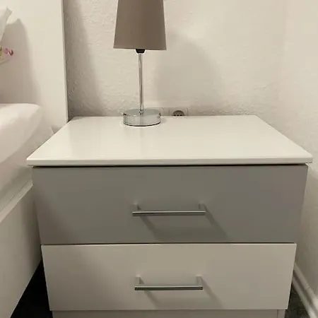 Büschem Wohlfühlparadies *