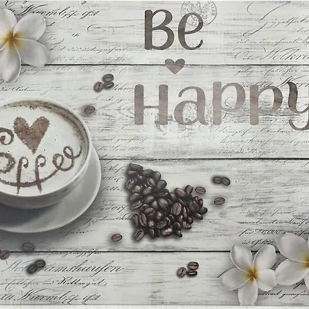 Büschem Wohlfühlparadies *