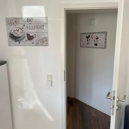 Bueschem Wohlfuehlparadies * Lindlar