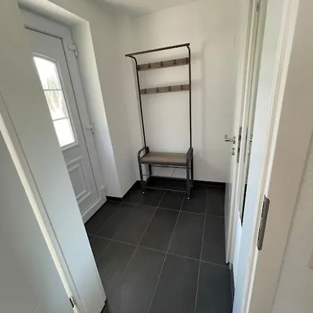 Bueschem Wohlfuehlparadies Apartman *