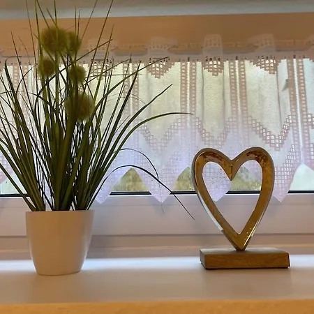 Bueschem Wohlfuehlparadies 林德拉