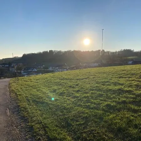 Bueschem Wohlfuehlparadies *