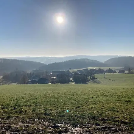 Bueschem Wohlfuehlparadies 林德拉