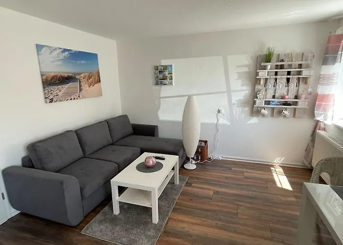 Bueschem Wohlfuehlparadies