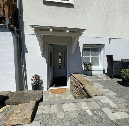 Bueschem Wohlfuehlparadies *