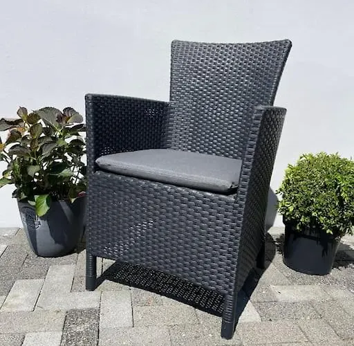 Bueschem Wohlfuehlparadies *