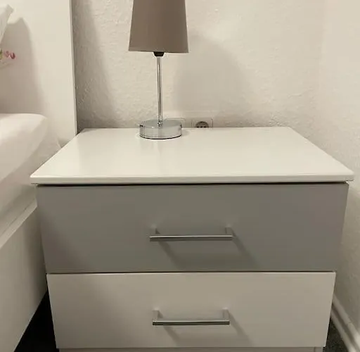 Bueschem Wohlfuehlparadies *