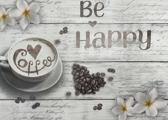 Bueschem Wohlfuehlparadies *