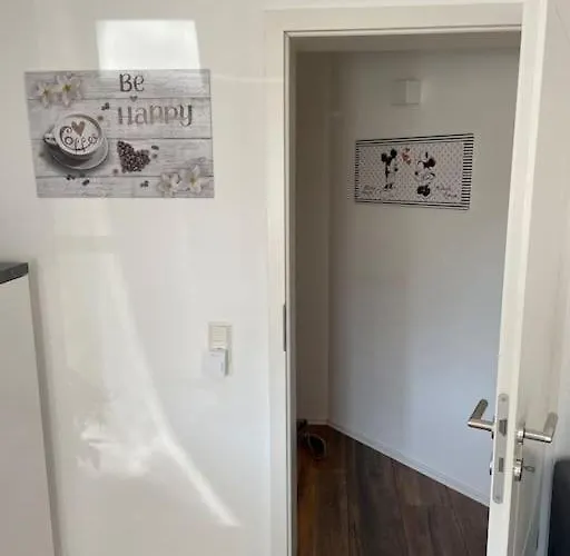 Bueschem Wohlfuehlparadies * Lindlar