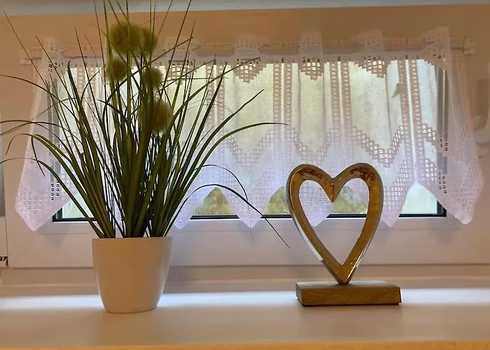 Bueschem Wohlfuehlparadies Lindlar