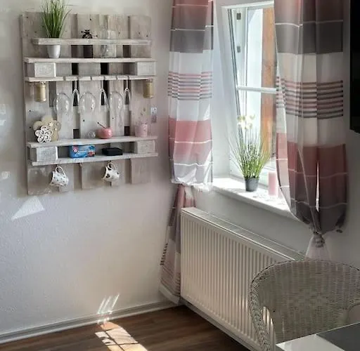 Bueschem Wohlfuehlparadies * Lindlar