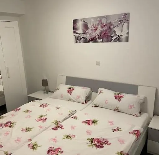 Bueschem Wohlfuehlparadies * Lindlar