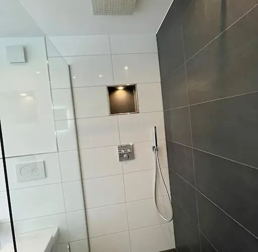 Bueschem Wohlfuehlparadies Daire