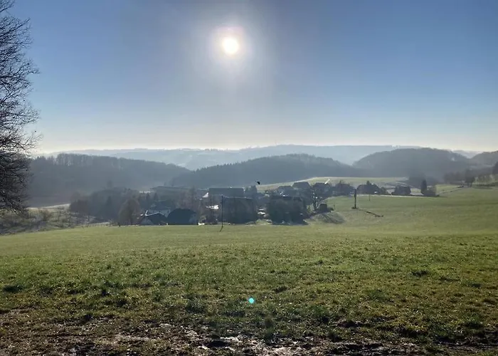 Bueschem Wohlfuehlparadies Lindlar